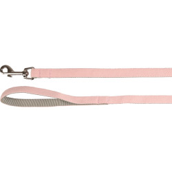 Flamingo Pet Products Small dog leash pink . 120 x 1.5 cm. for dogs. dog leash