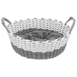 Trixie Basket Nabou ø 45 cm for cat. cat cushion and basket