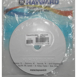 HAYWARD Copertura skimmer per piscina - HAYWARD 280 MM - SKX9411HD SC-HAY-251-0640 Coperchio dello schiumatoio