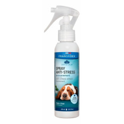 Francodex Anti-Stress Environment Spray for puppies and dogs. Anti-Stress