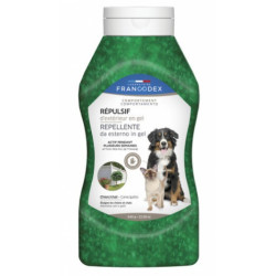 Francodex Gel repellente per esterni per cani e gatti. FR-170323 Repellenti