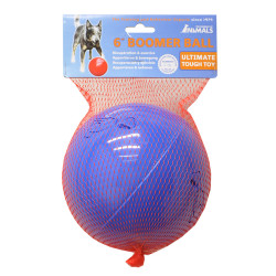 Vadigran BOOMER ball toy Ø15 cm. for dogs. Balles pour chien