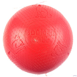 VA-5353 Nobby BOOMER bola de juguete Ø 20 cm. para perros. color aleatorio. Bolas para perros