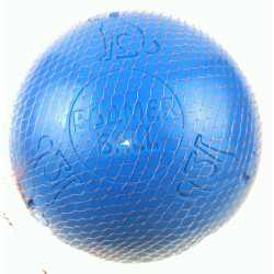 BOOMER ballenspeeltje Ø 20 cm. voor honden. willekeurige kleur. Nobby VA-5353 Hondenballen