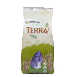 Terra Junior karma dla królików 7 kg VA-385075 Vadigran