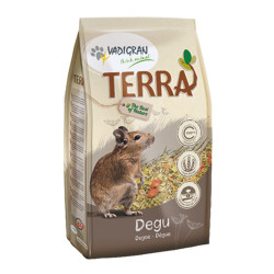 TERRA Octodon Food 1 kg VA-386020 Vadigran