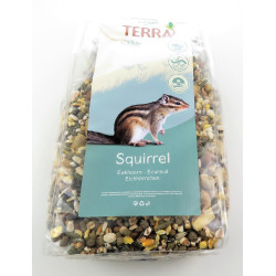 Vadigran Squirrel food 1.25 kg Ecureuil