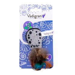Vadigran Seawies octopus 9 cm. cat toy. Games with catnip, Valerian, Matatabi