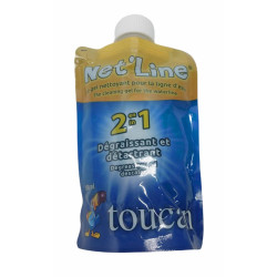 toucan Nettoyant Ligne D'eau Net'line 300 ml Produit de traitement