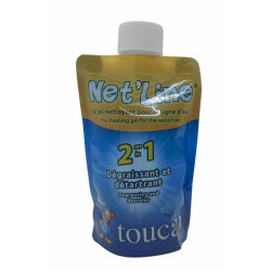 toucan Nettoyant Ligne D'eau Net'line 300 ml Produit de traitement
