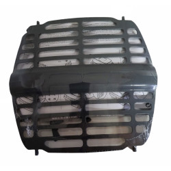 Flamingo Cage de transport NOAH 1, pour petit chien ou chat maxi 5 kg couleur aléatoire Cage de transport