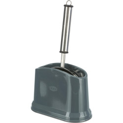 Trixie Stand for your Litter Scoop, size 21 x 15 x 11 cm. litter scoop