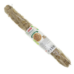 Zolux Stick XL aux vers de farine, 400 grammes pour oiseaux nourriture a base Insecte