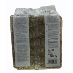 Flamingo Pet Products Pre-feed hay, 150 litres or 5 kg. for rodents Rodent hay