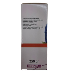 Vadigran Mineral stone ESVE NI-BLE 250 g. for Parrot. Food supplement