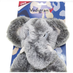 Vadigran Supersoft Lolla 30 cm, for dogs Plush for dog