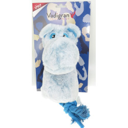Vadigran Supersoft Neli 33 cm, for dogs Plush for dog