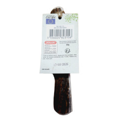 zolux Puppy deer antler chew stick, about 15 cm, for puppies. Chewable candy