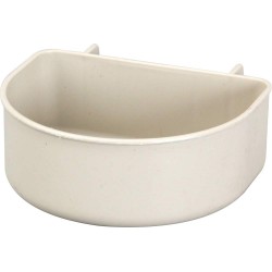 Flamingo Pet Products NOMAD bowl, 0.3 Litre, for dog carrier. Transport cage