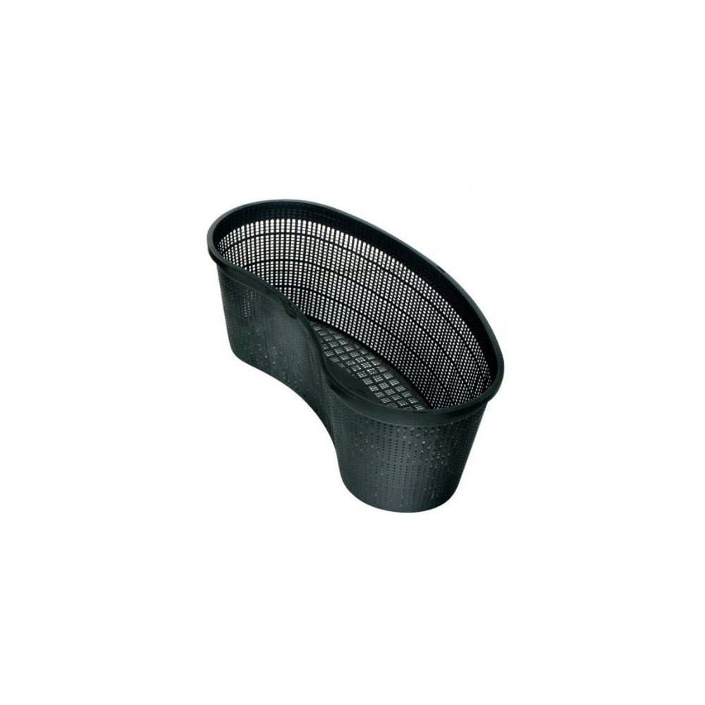 animallparadise an oval basket 45 cm for water basin Basket basin