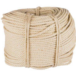 Trixie Jute rope rolls size: 220 meter ø 10 mm After-sales service Cat tree