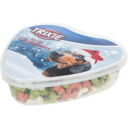 Trixie Christmas cookie treat 300g for dogs. Dog treat