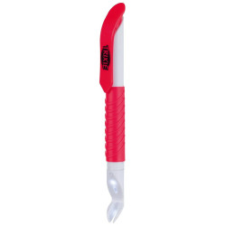 AP-24281 animallparadise un bolígrafo antipinchazos con luz LED - color aleatorio accesorios, peines, etc