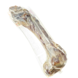 animallparadise a 300g minimum ham bone for dogs. Nourriture