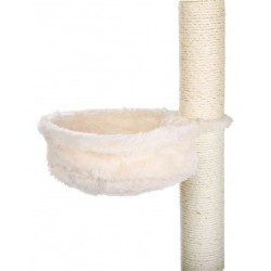 animallparadise Replacement comfort nest ø 38 cm for cat tree After sales service Cat tree