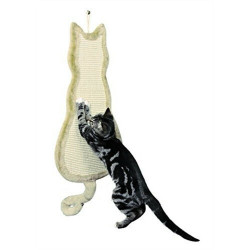 animallparadise A 69 cm cat scratching post Griffoirs