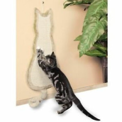 animallparadise A 69 cm cat scratching post Griffoirs
