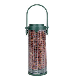 animallparadise Birds of nature feeder and seed pack. 3.90kg Food and drink