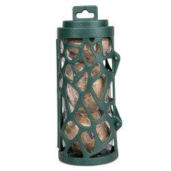 animallparadise Pack of dispensers filled with grease balls and seeds for birds 3.46 kg Food