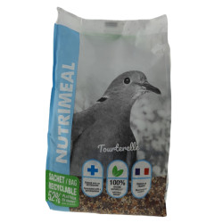 Nutrimeal Dove Seeds - 800g. AP-139092 animallparadise