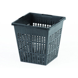 animallparadise a Basket 11 x 11 x 11 cm, for water basin Basket basin