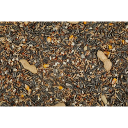 animallparadise Graines perroquet nutrimeal - 2.25Kg. Nourriture graine
