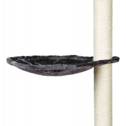 Trixie ø 40 cm Replacement nest for grey cat tree After-sales service Cat tree