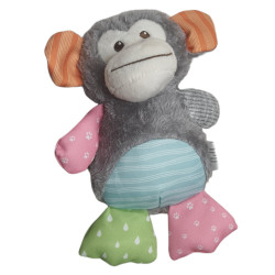 Zwariowana małpka jojo zabawka pluszowa AP-480482 animallparadise