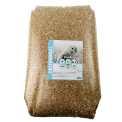 Nutrimeal Nasiona dla papużek - 12kg dla ptaków AP-139096 animallparadise