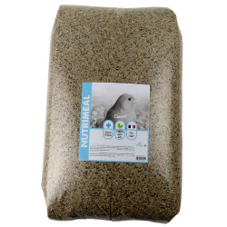 animallparadise Canary Seed, nutrimeal - 12kg for birds Canary