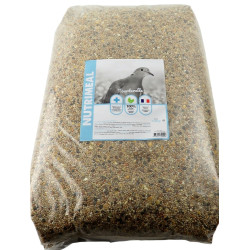 animallparadise Turteltauben-Samen nutrimeal - 12kg. AP-139099 Nahrung Samen