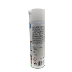 AP-172351 animallparadise Tierra de diatomeas en aerosol de 500 ml. en el interior del hogar . Tratamiento