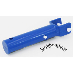 jardiboutique Pool Replacement Handle - Joint Fixation for Telescopic Handle Vacuum cleaner part