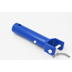 jardiboutique Pool Replacement Handle - Joint Fixation for Telescopic Handle Vacuum cleaner part