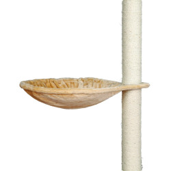 animallparadise ø 45 cm XL replacement nest for cat tree After-sales service Cat tree