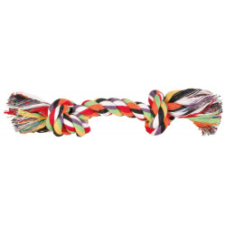 animallparadise Play rope for dogs, Dimensions: 20 cm. random color Ropes for dogs