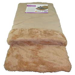animallparadise Thermal sleeping bag 70 x 40 x 9 cm for cats Bedding
