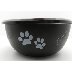animallparadise Kena bowl with lid ø19 cm 1.7 liter for dogs Bowl, bowl