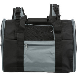 animallparadise Connor Carrier Bag per piccoli animali fino a 8 kg AP-2882TR borse per il trasporto