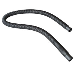 Jardiboutique Sectionable swimming pool hose ø 38 mm, sold by length of 1.50 ml Hose and other